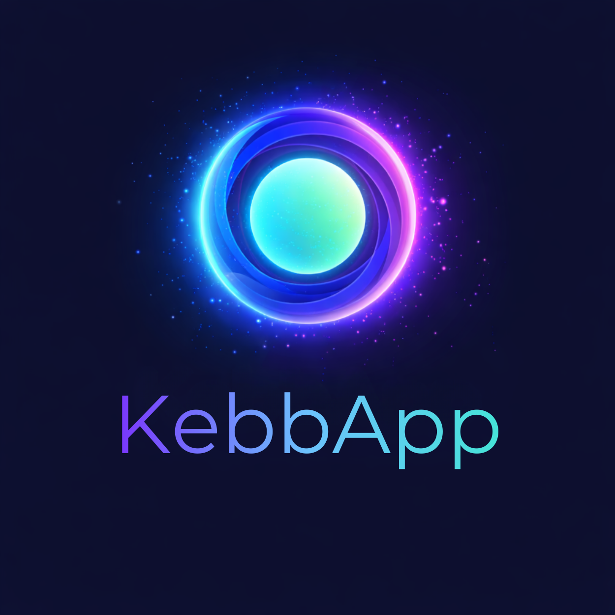KebbApp Logo
