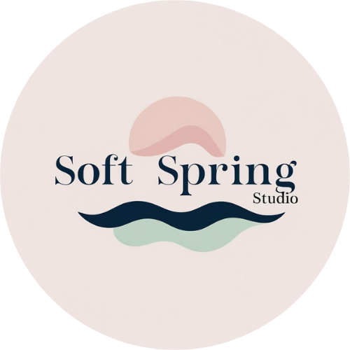 Soft Spring Studio Logo
